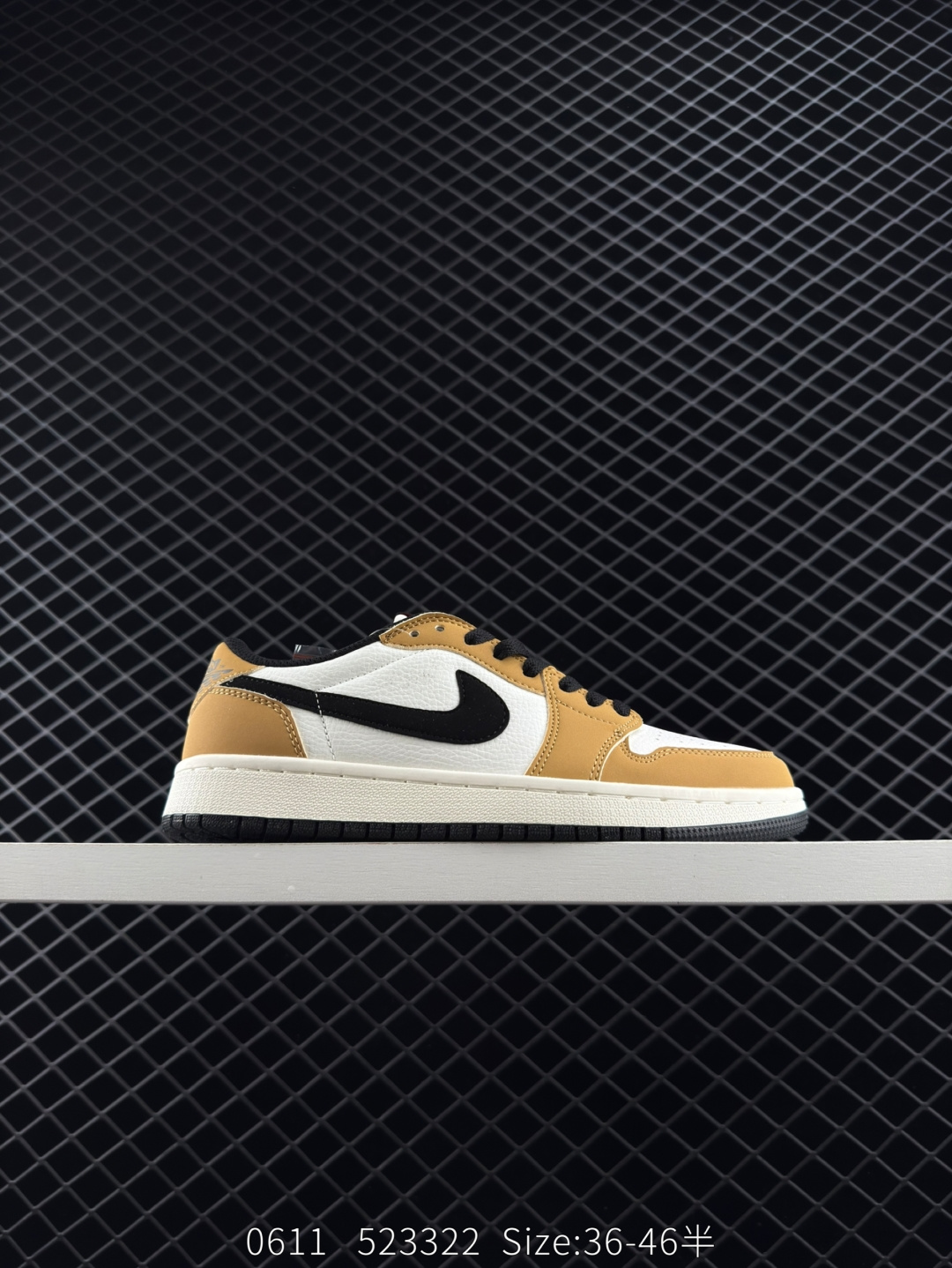 Nike Air Jordan 1 Low